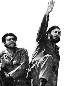 Che & Fidel